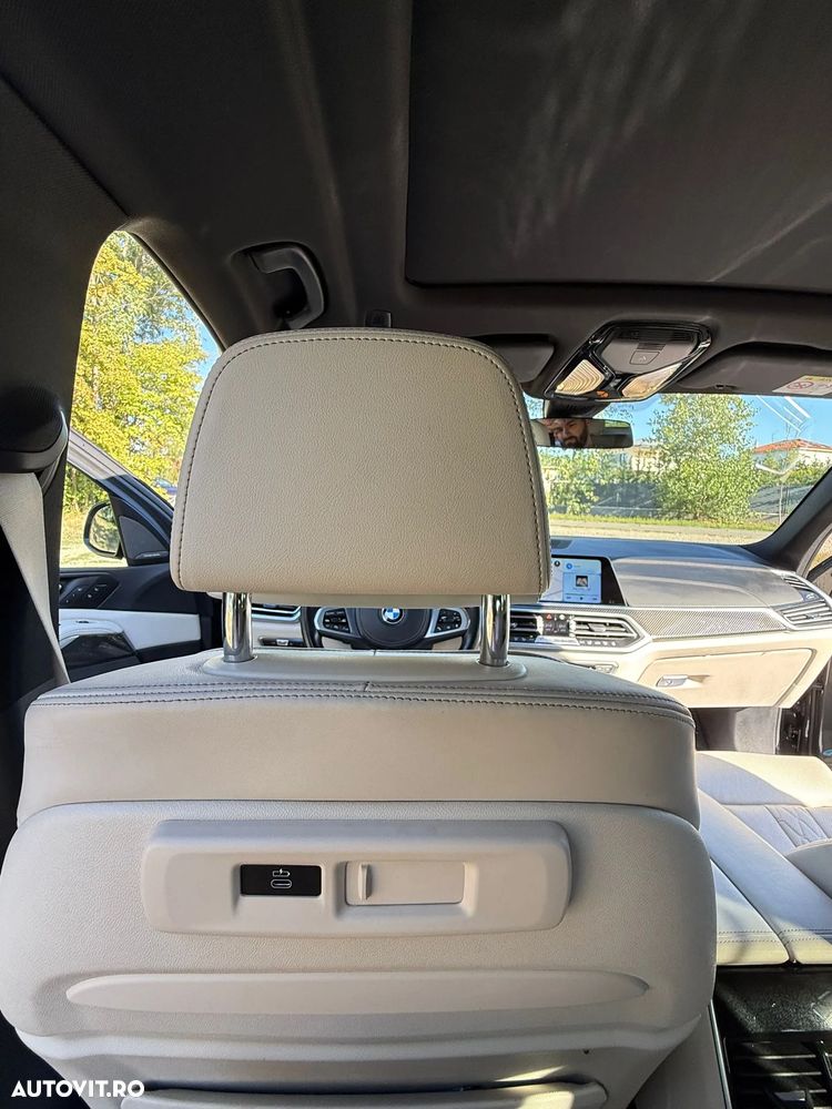 BMW X5 xDrive40d AT MHEV - 6