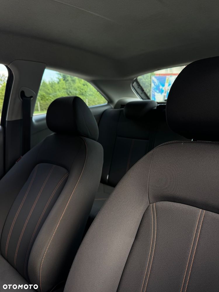 Seat Ibiza - 16