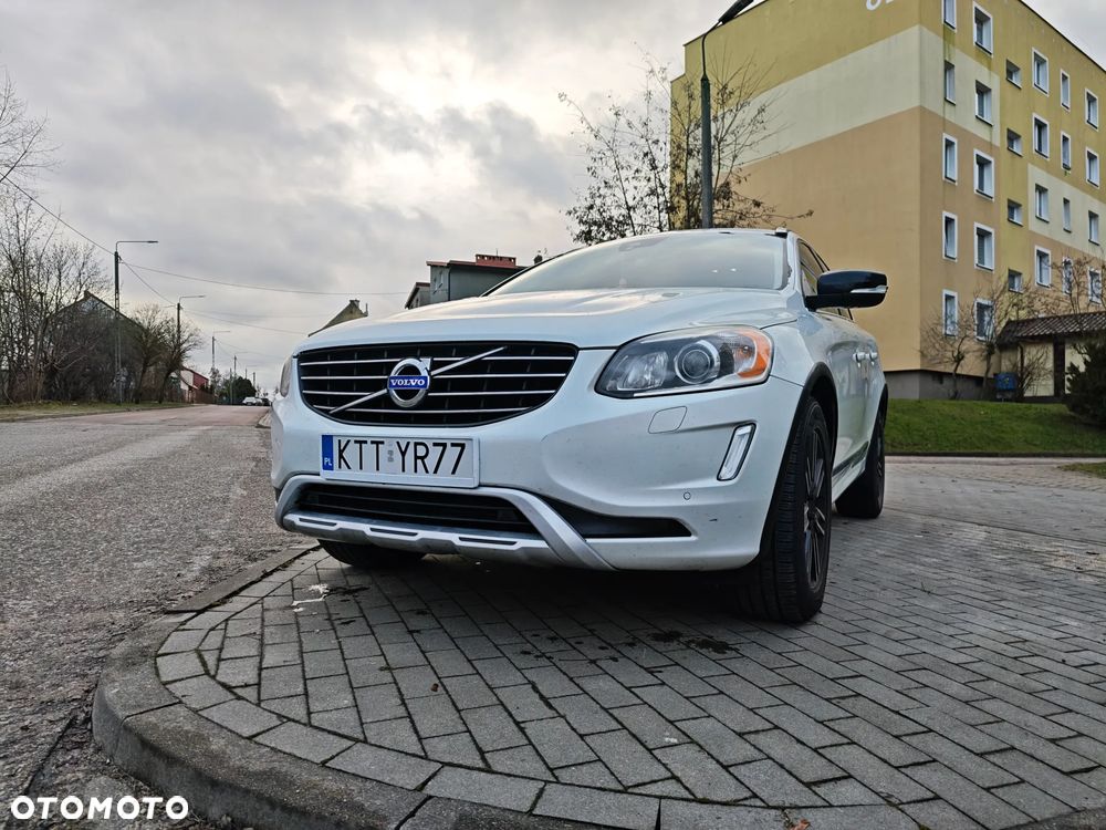 Volvo XC 60 T5 Geartronic Kinetic - 1