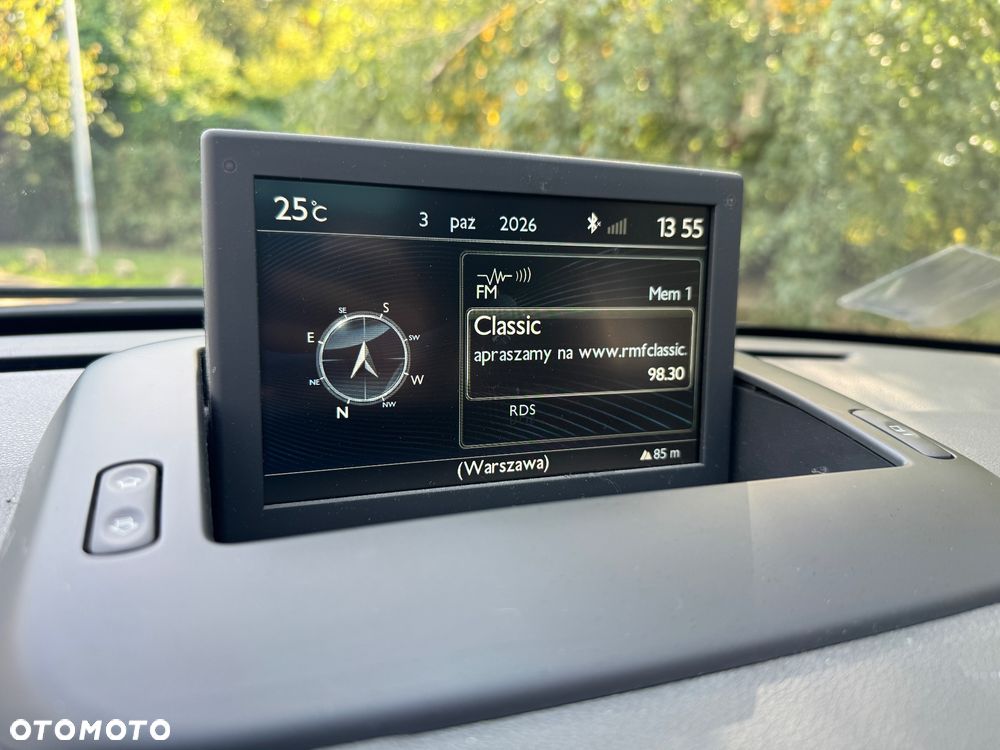 Peugeot 3008 2.0 BlueHDi Allure - 22