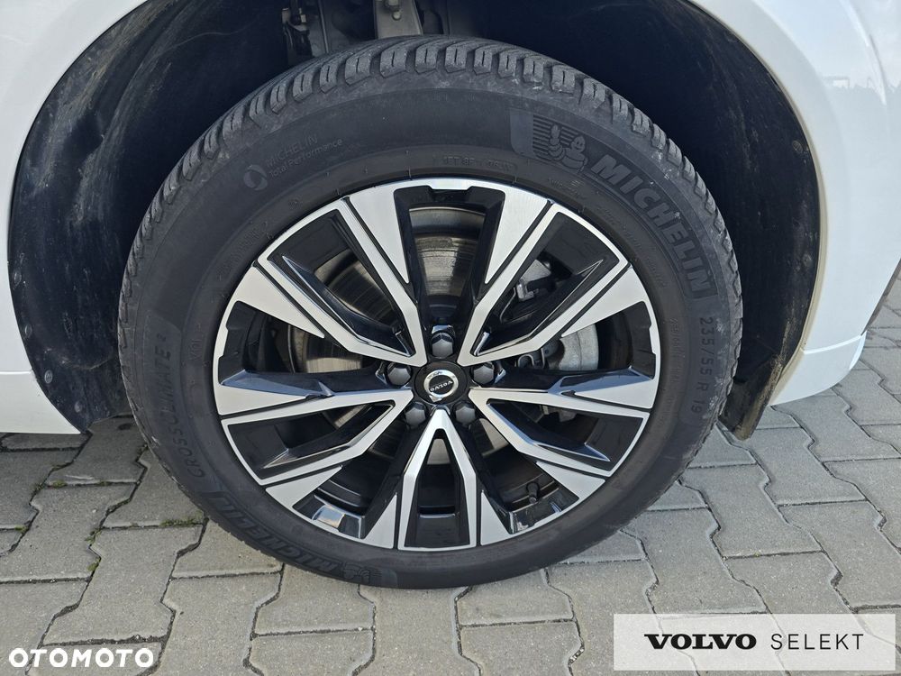 Volvo XC 60 - 12