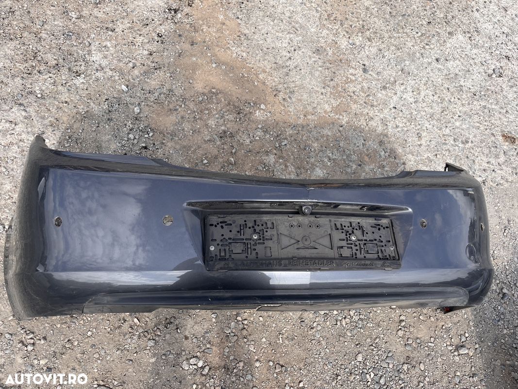 Bara spate Opel Insignia 2010-2011 - 1