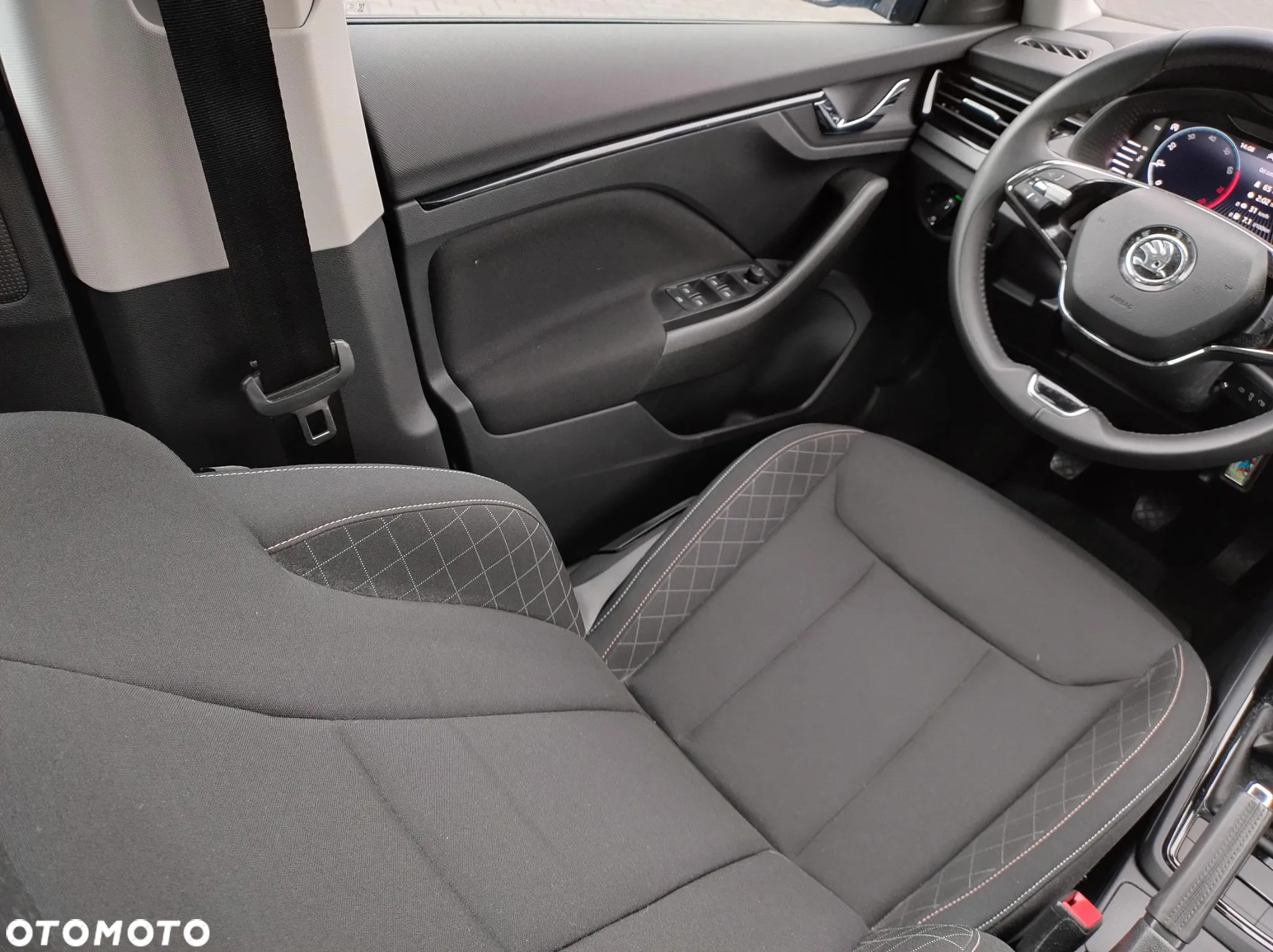 Skoda Scala 1.0 TSI Ambition - 15