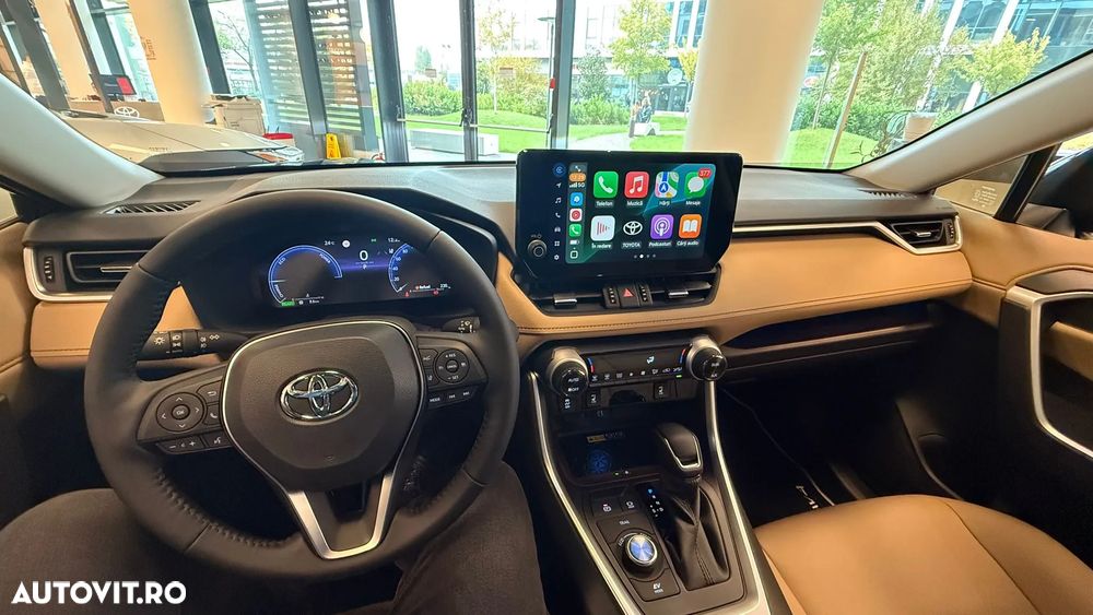 Toyota RAV4 - 13