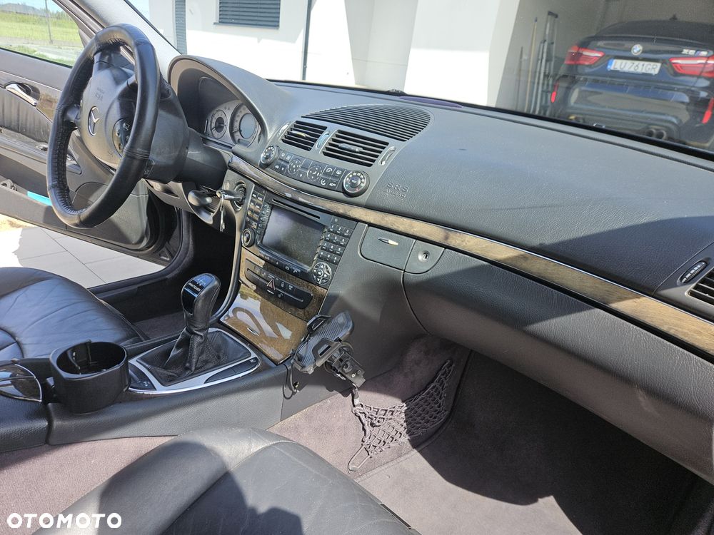 Mercedes-Benz Inny - 8