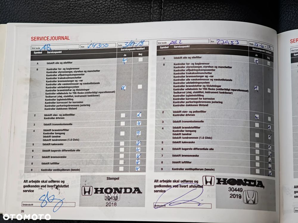 Honda CR-V 2.0i-VTEC 4WD Automatik Lifestyle - 29
