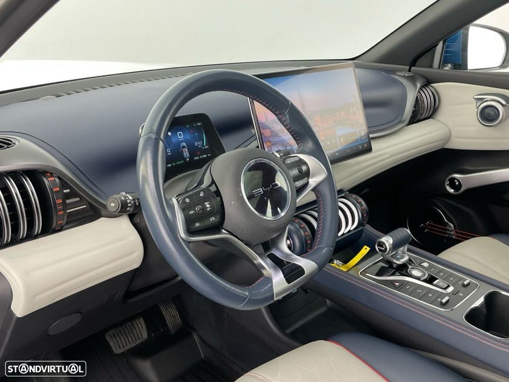 BYD Atto 3 60.48 kWh Design - 15