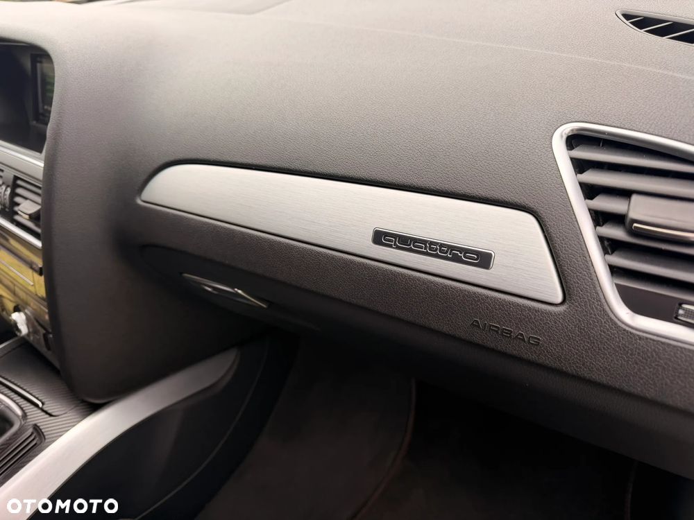 Audi A4 Limousine 2.0 TDI S tronic quattro sport - 14