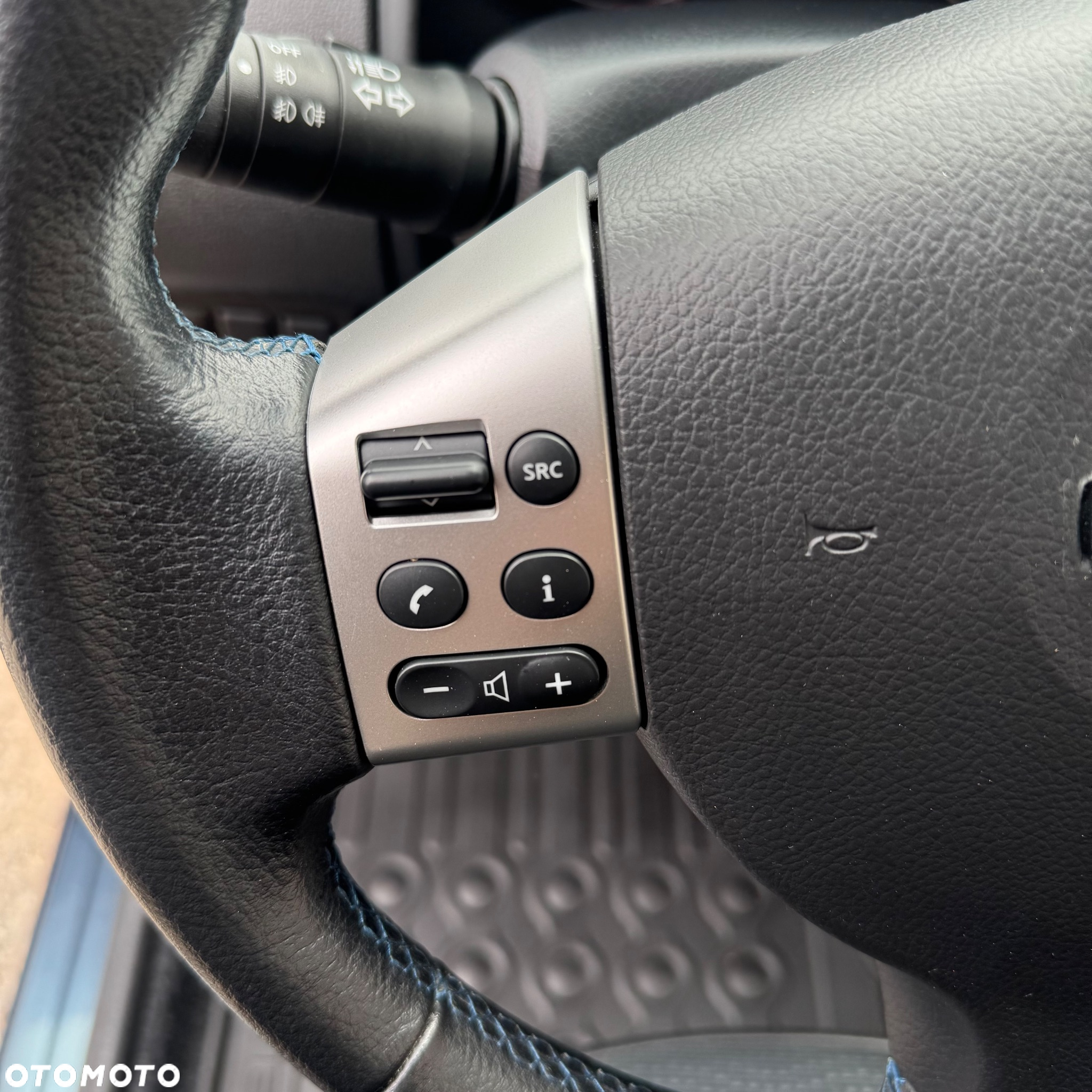 Nissan Note 1.5 dCi Tekna - 21