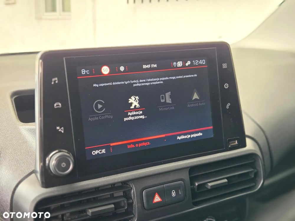 Peugeot Partner - 29