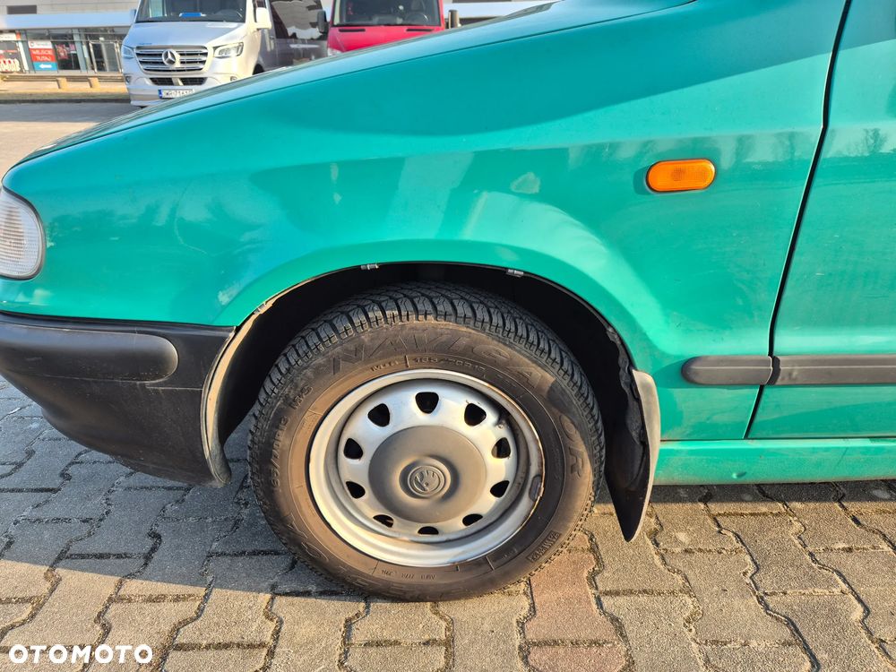 Skoda Felicia 1.3 LXi - 2