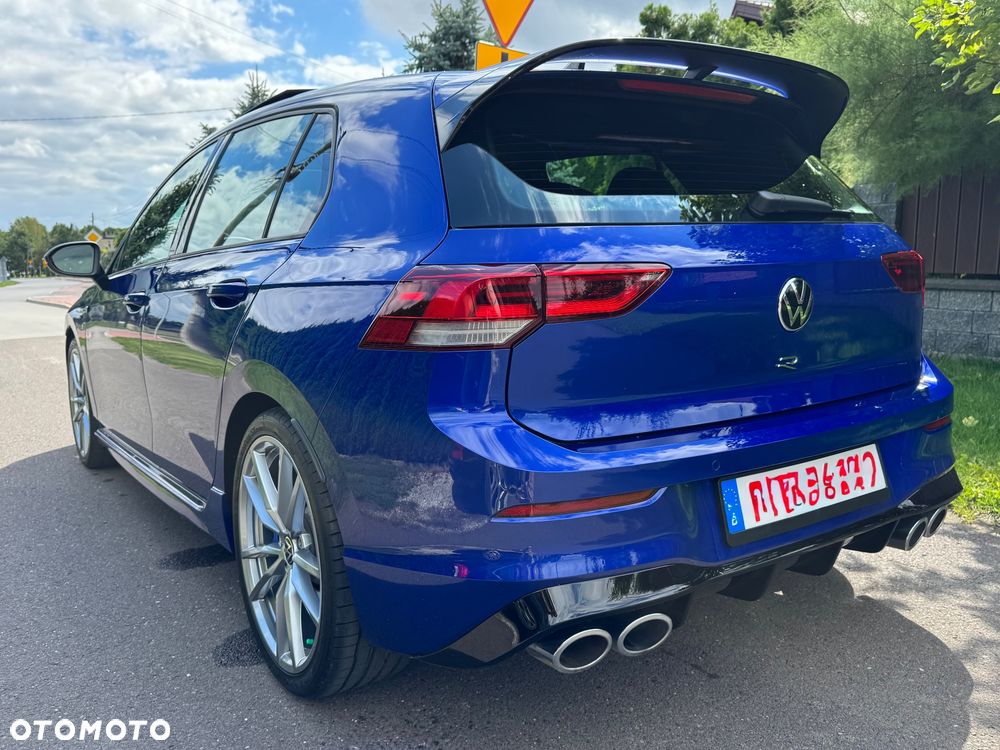 Volkswagen Golf - 7
