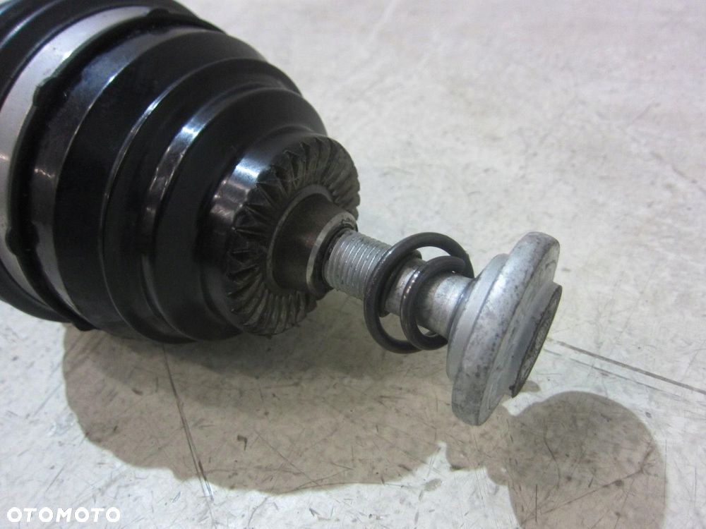 BMW X1 F48 F45 F39 PÓŁOŚ PRZEDNIA PRAWA 8611938 PRAWY PRZÓD 31608611938 - 3