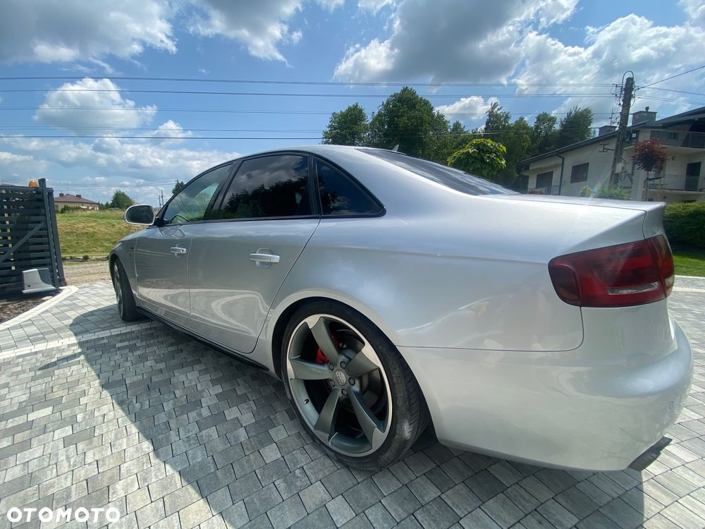 Audi A4 - 2