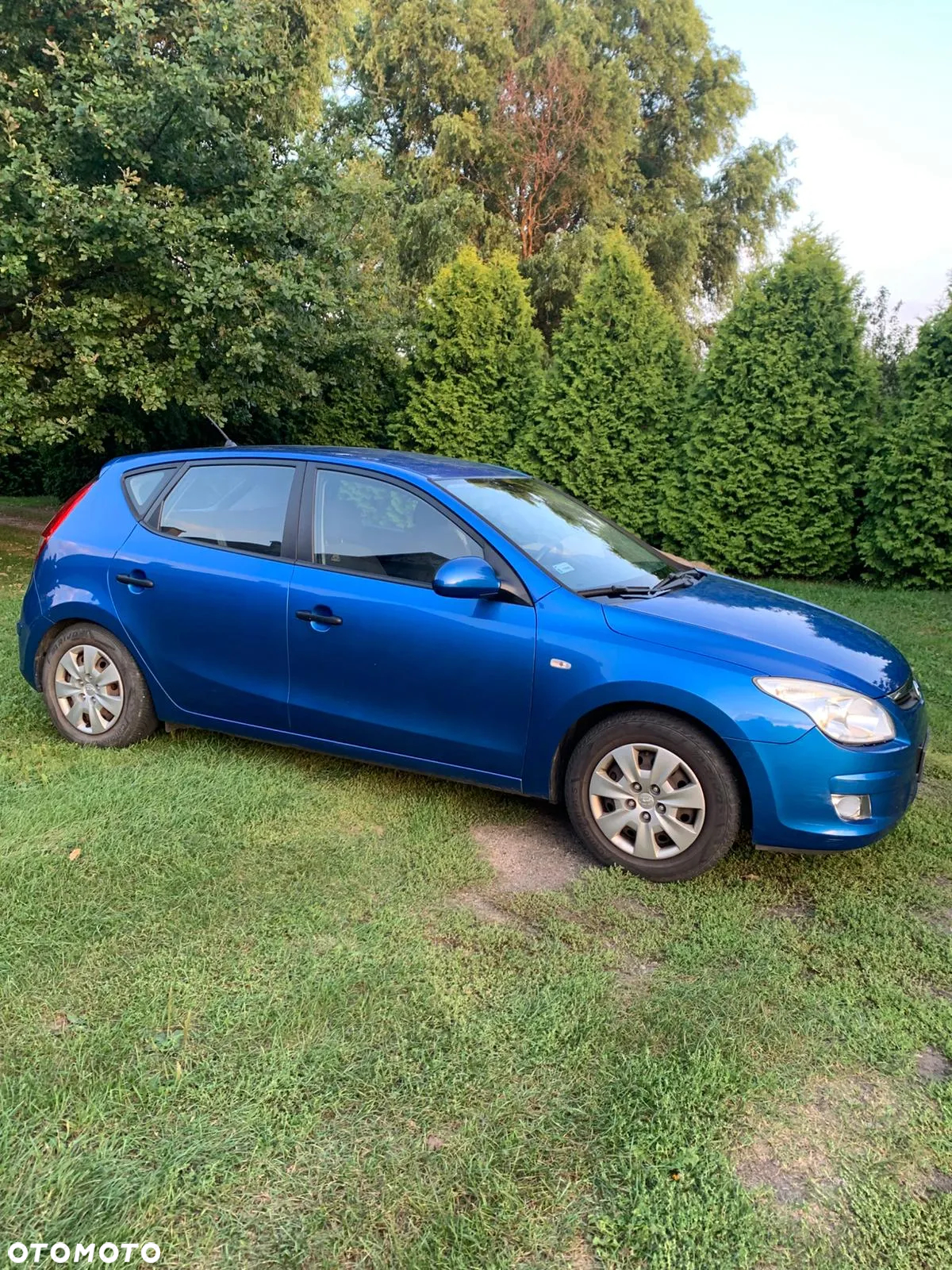 Hyundai i30 1.4 Classic - 7