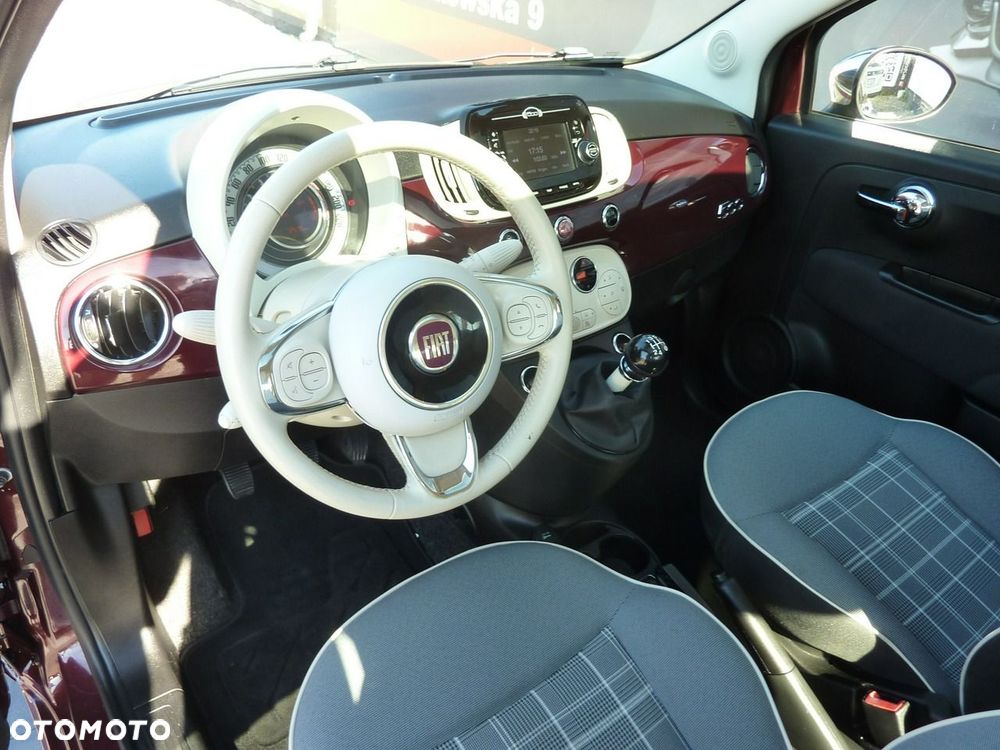 Fiat 500 - 11