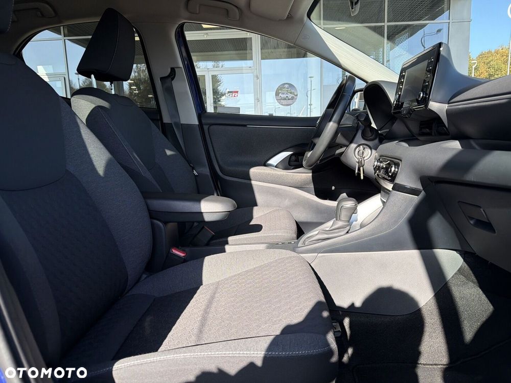 Toyota Yaris Hybrid 1.5 Comfort - 6