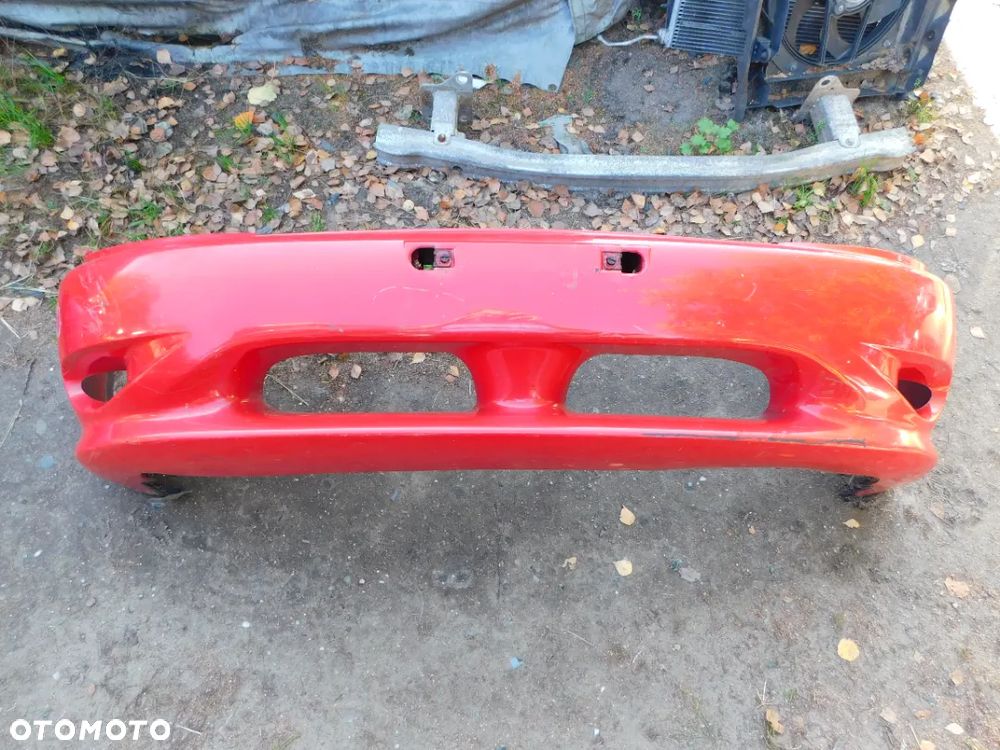 kia zderzak nr 20250 WYSYŁKA - 1