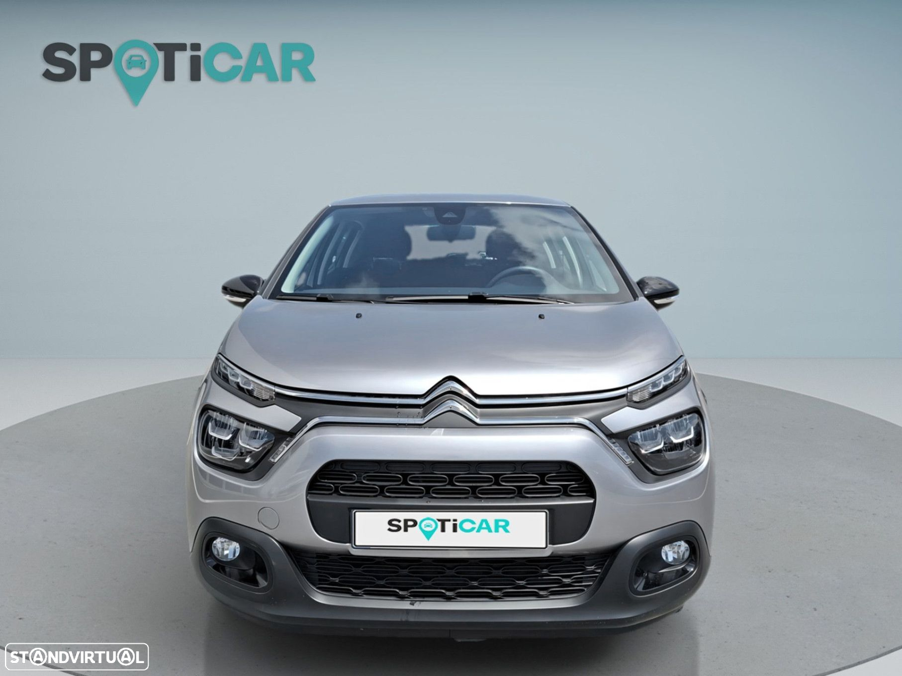Citroën C3 1.2 PureTech Plus - 2