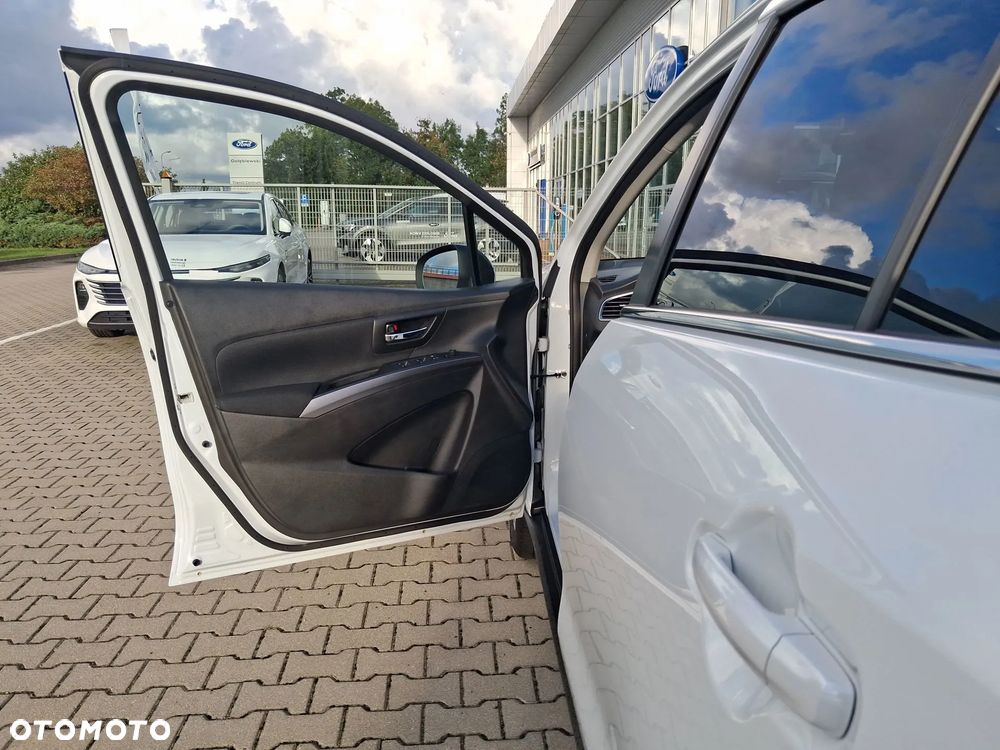 Suzuki S-Cross 1.4 SHVS Premium - 24