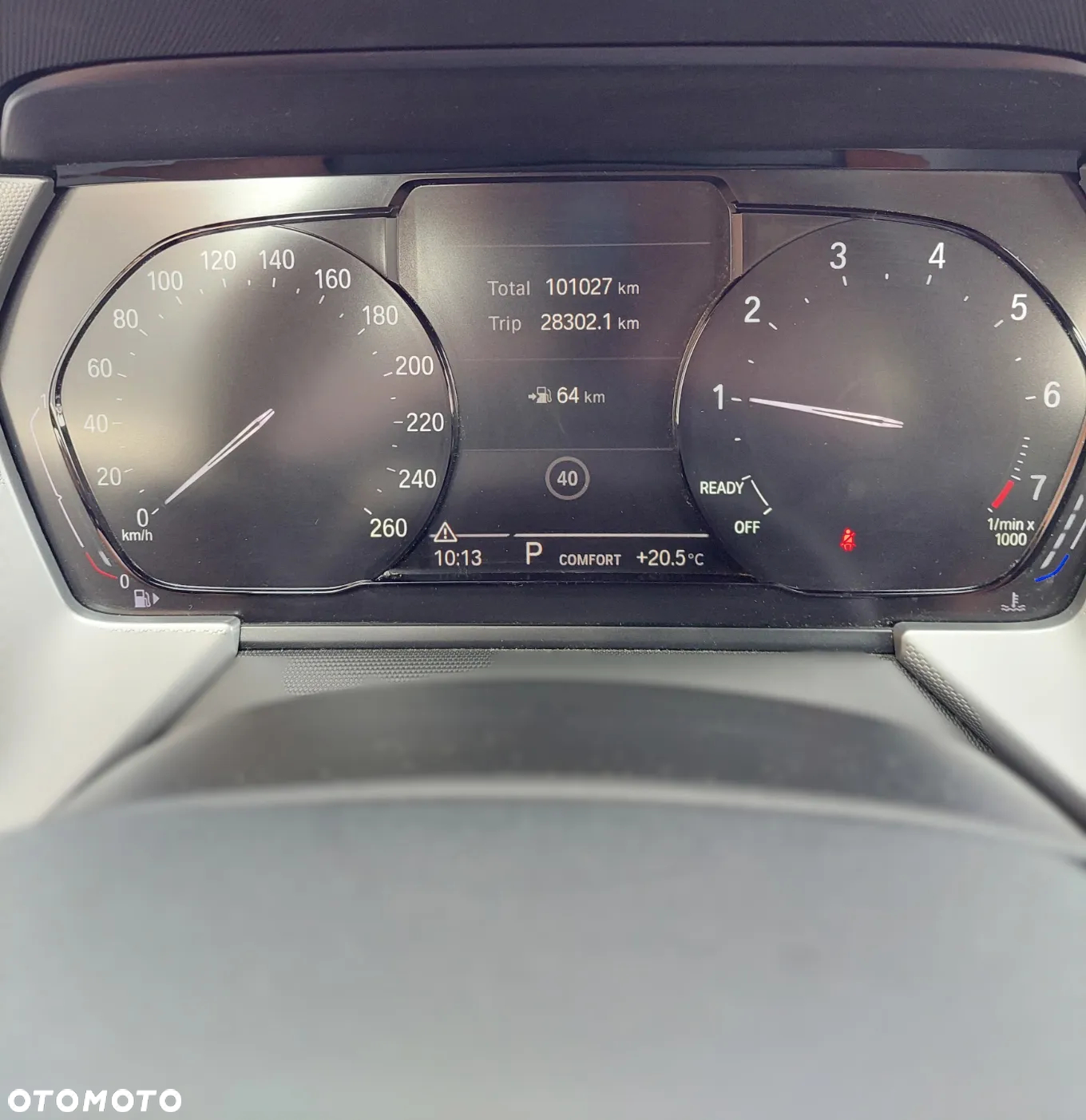 BMW Seria 1 118i Advantage - 9