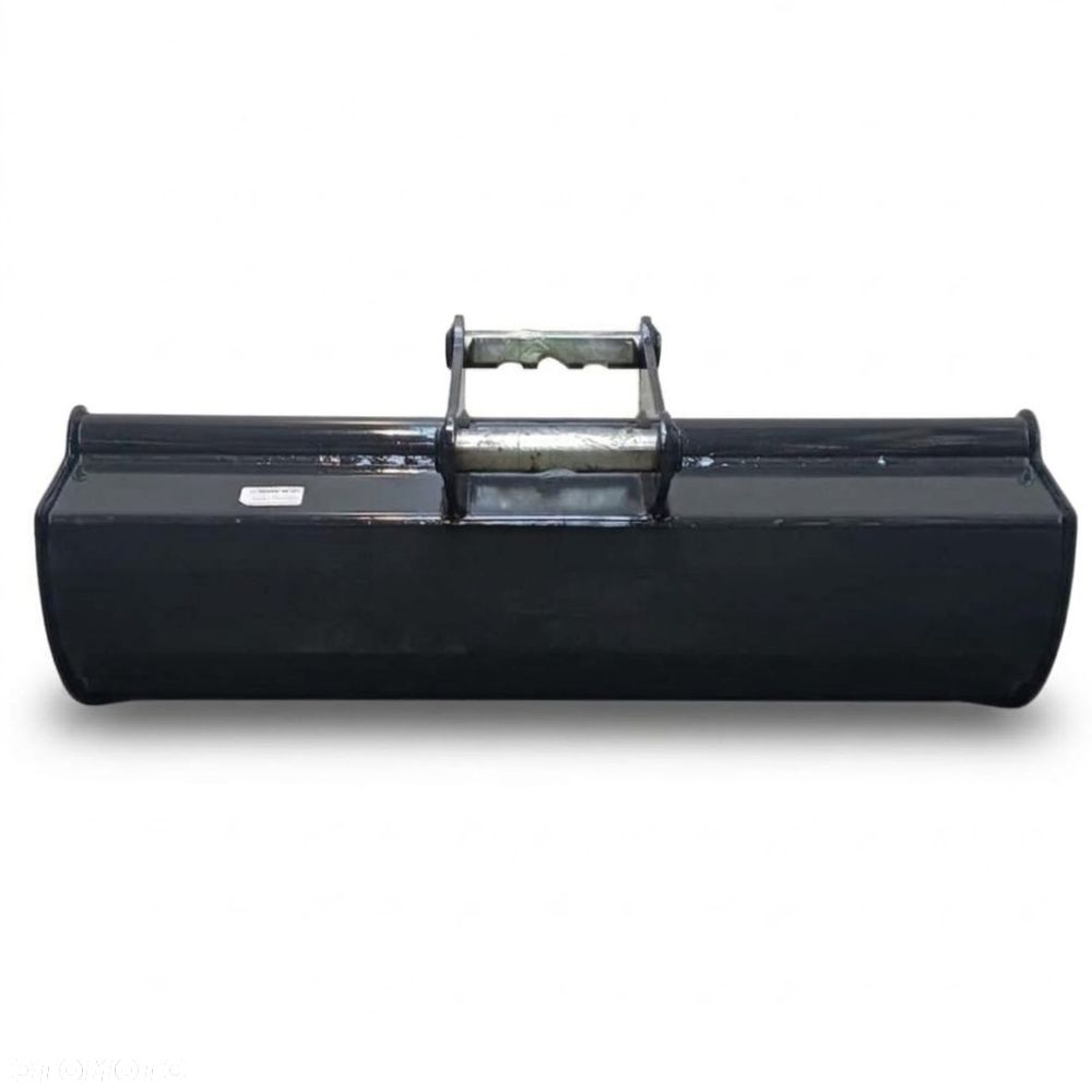 Łyżka Skarpowa do Minikoparki 100 cm – Mocowanie MS01 SIMLOCK BK-Hammer - 4
