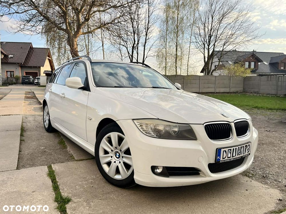 BMW Seria 3 - 2