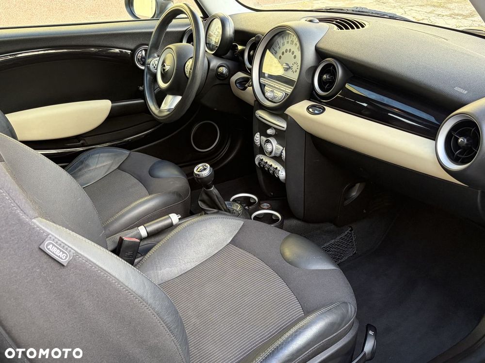MINI Cooper - 22