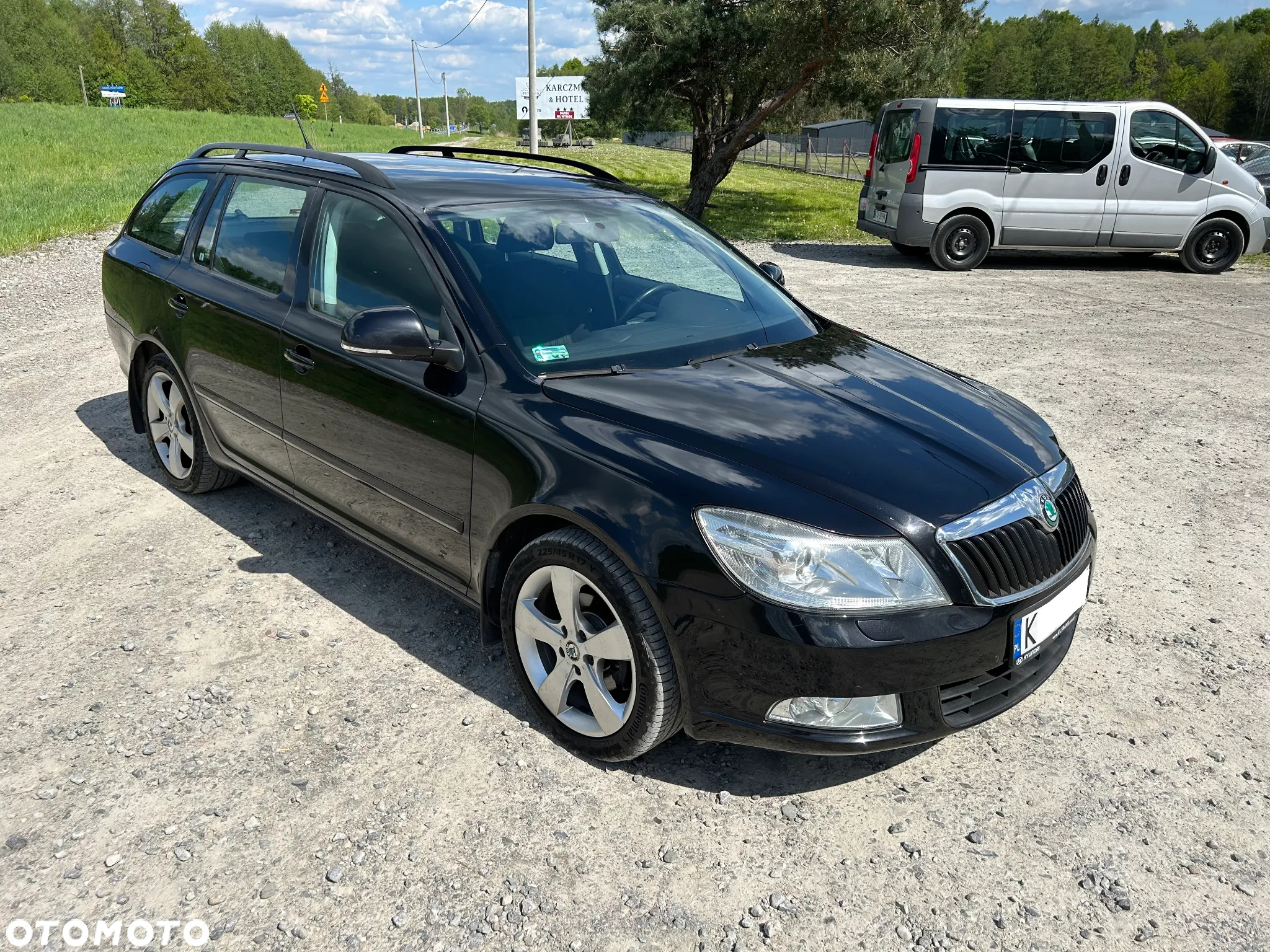 Skoda Octavia 1.4 TSI Ambition - 10