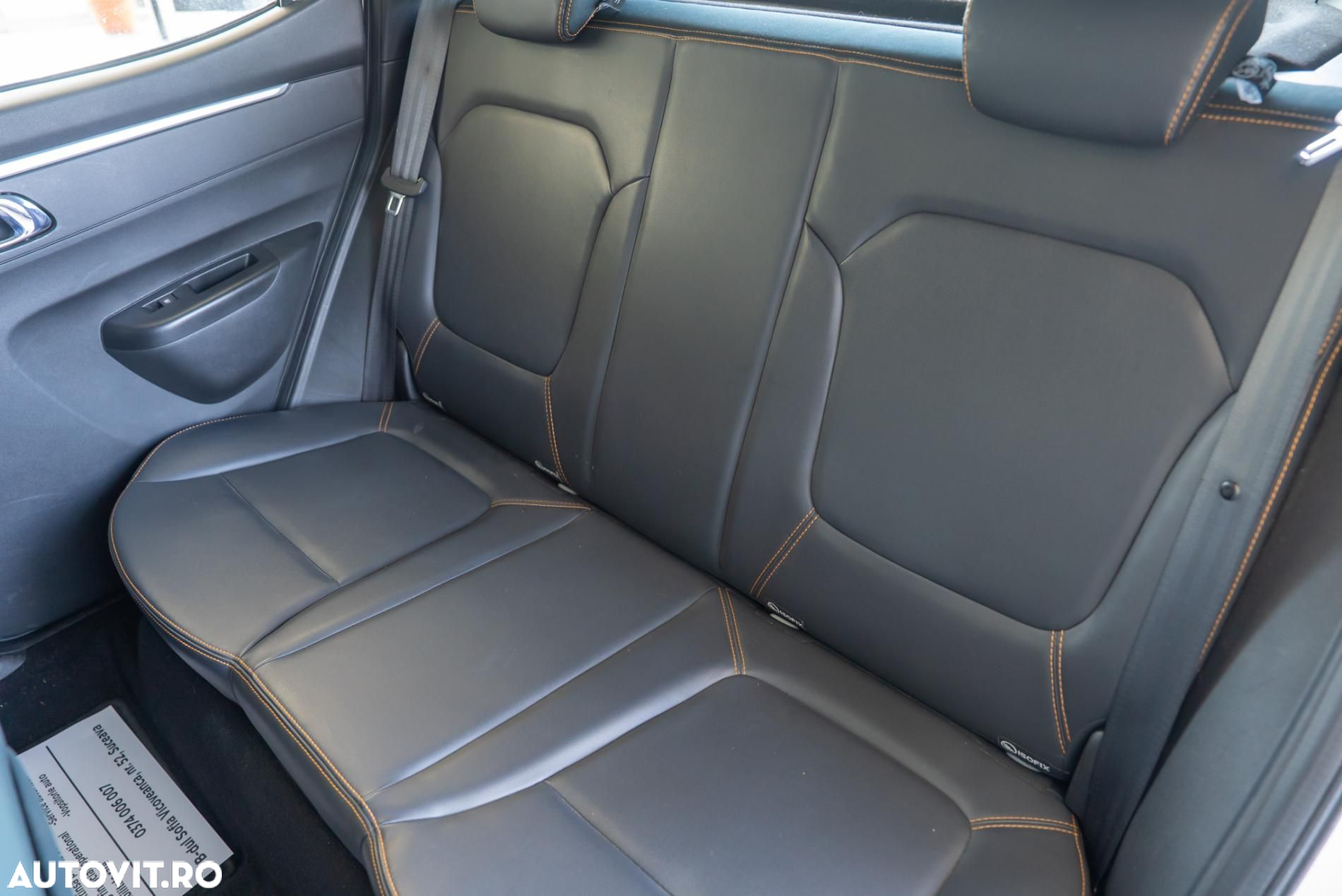 Dacia Spring Electric 45 Expression - 20