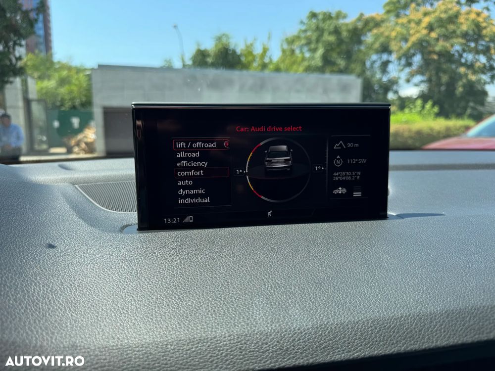 Audi Q7 3.0 50 TDI quattro Tiptronic S Line - 20