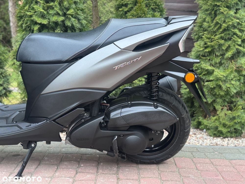 Yamaha Tricity - 23