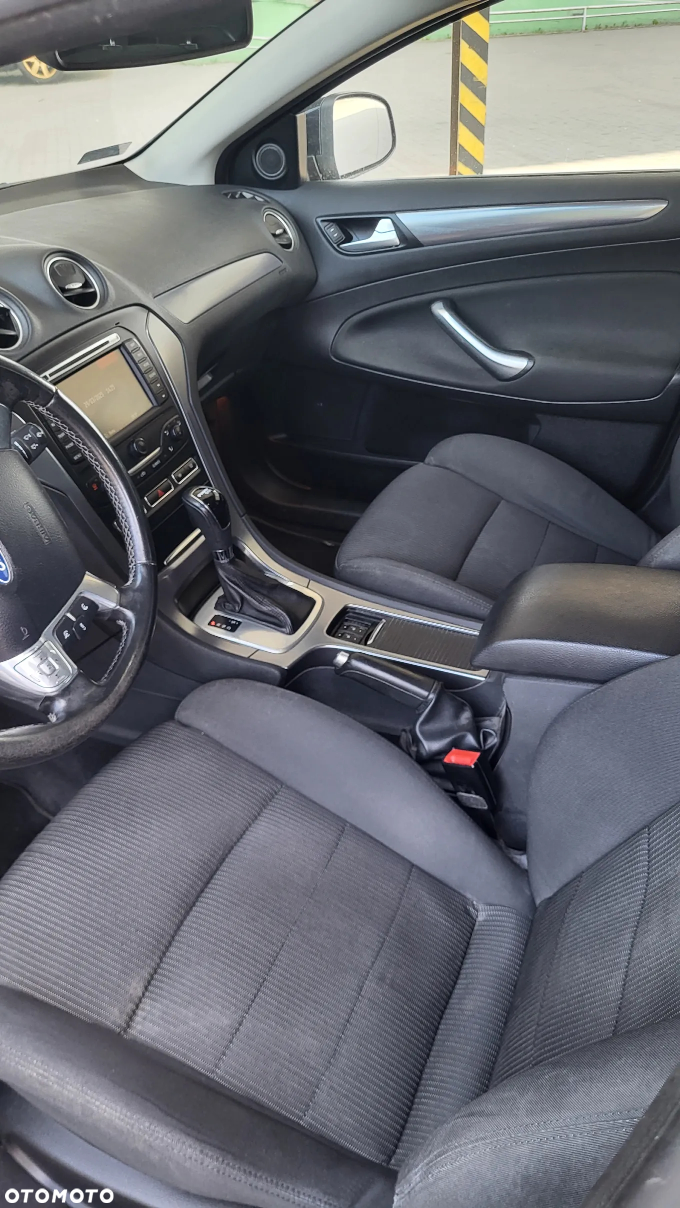 Ford Mondeo 2.0 TDCi Ambiente MPS6 - 5