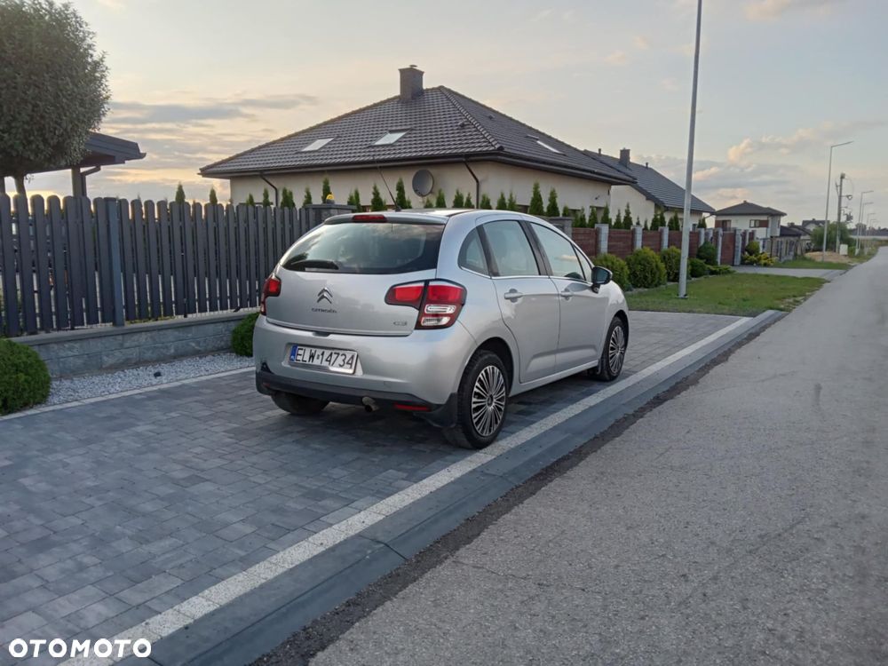 Citroën C3 1.2 PureTech GPF Feel - 2