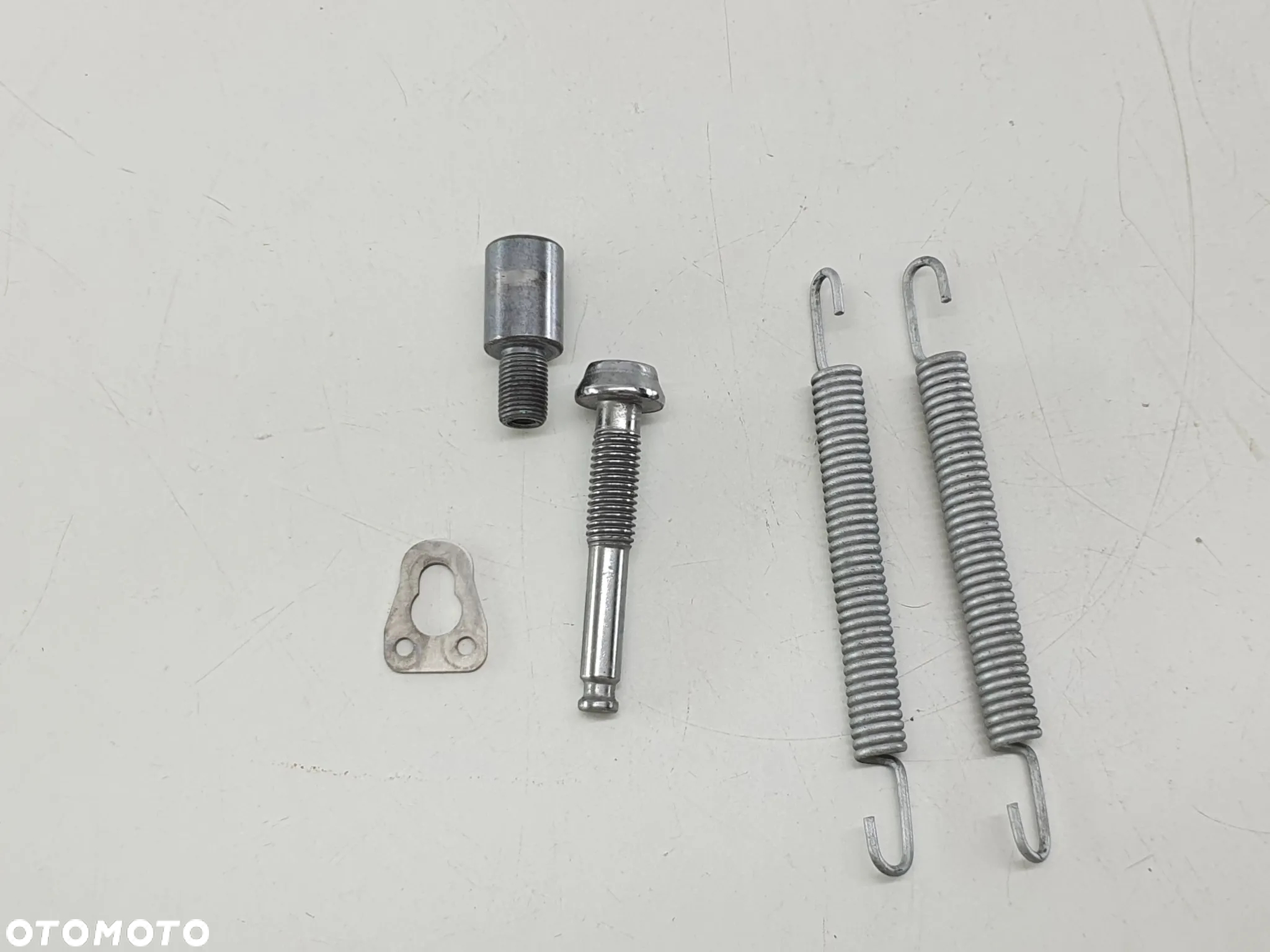 Sruba Stopki Bocznej Sprezyna  Bmw R 1250 Gs Adventure Bmw Gs 1200 K50 K51 - 2