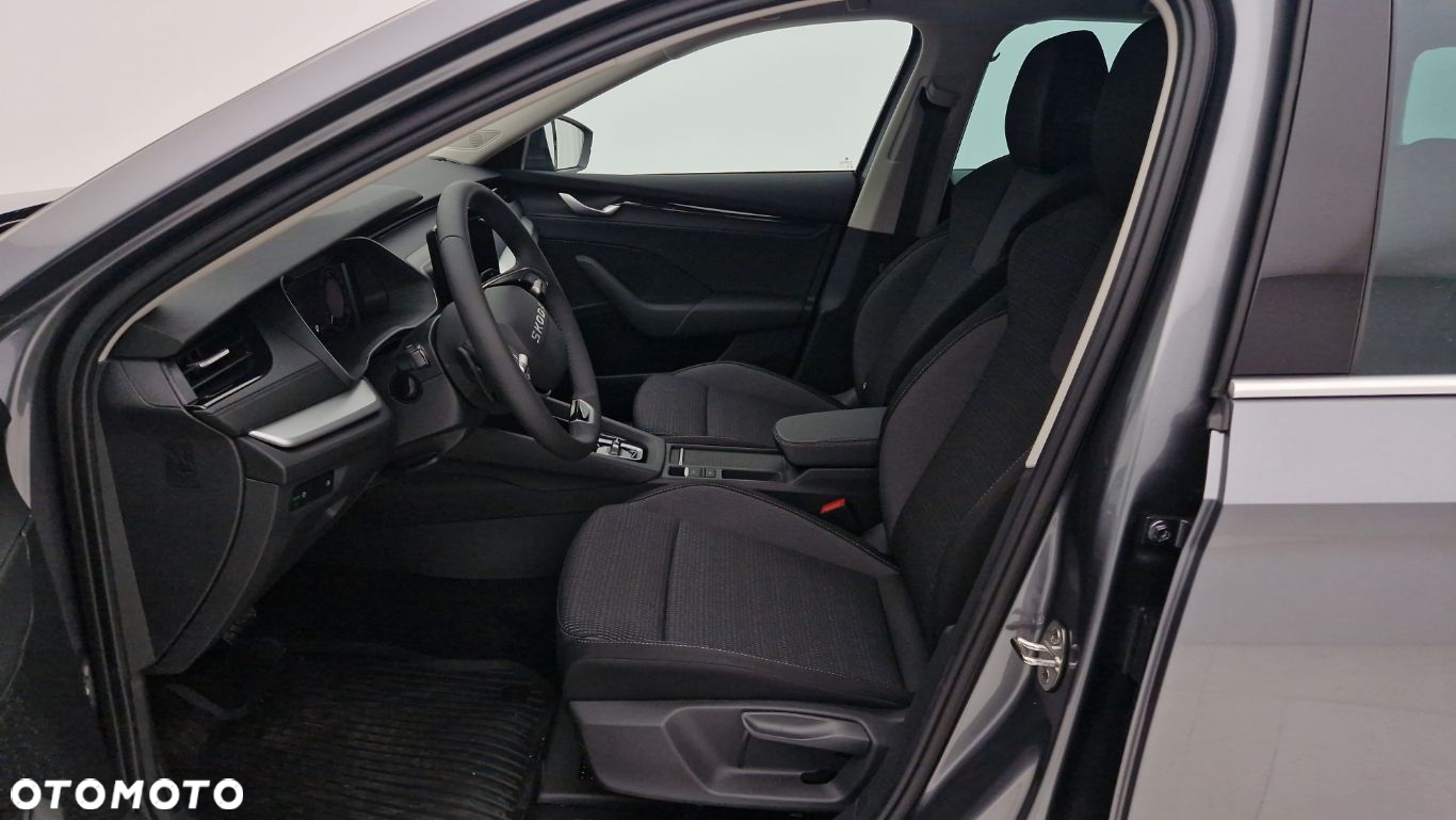 Skoda Octavia - 16