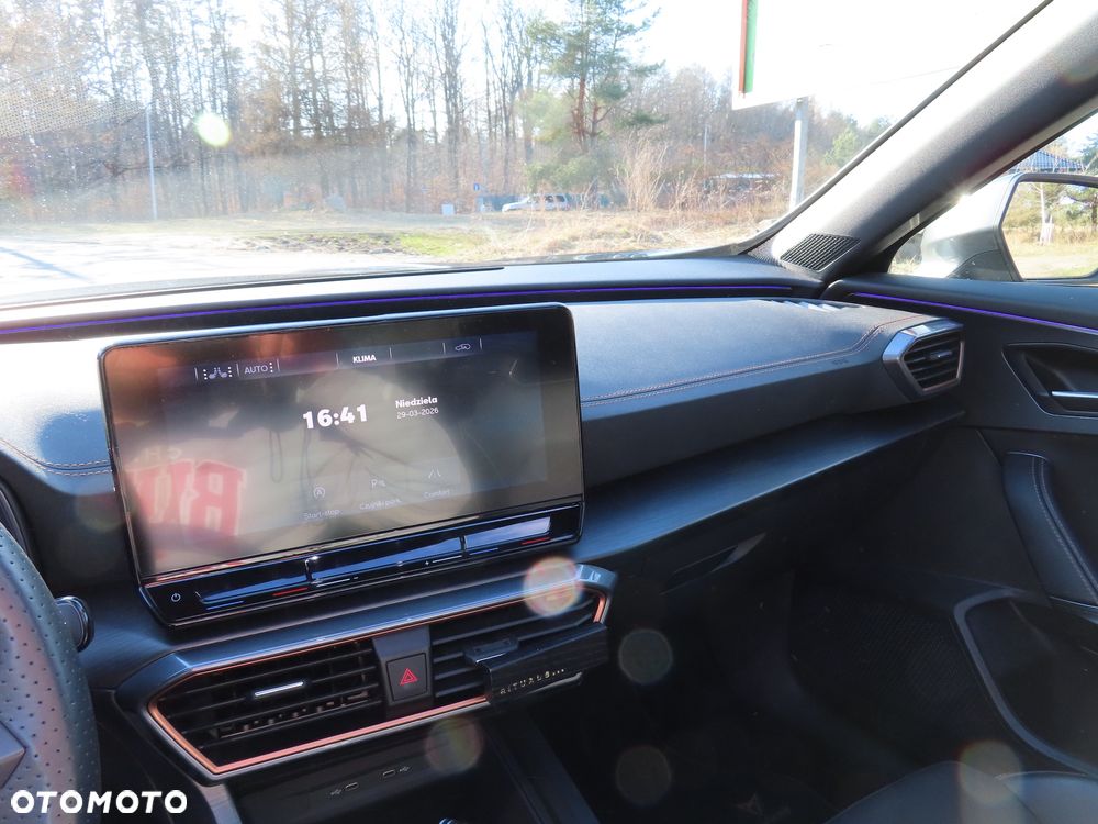 Cupra Formentor 1.5 TSI DSG - 15