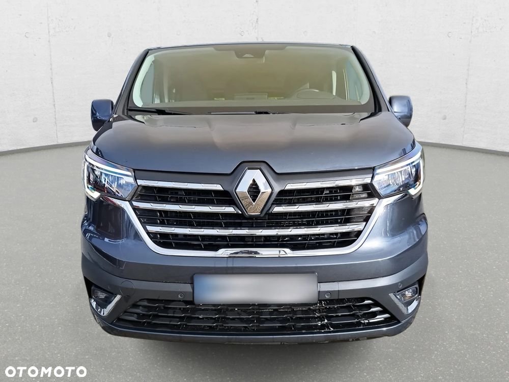 Renault Trafic - 2