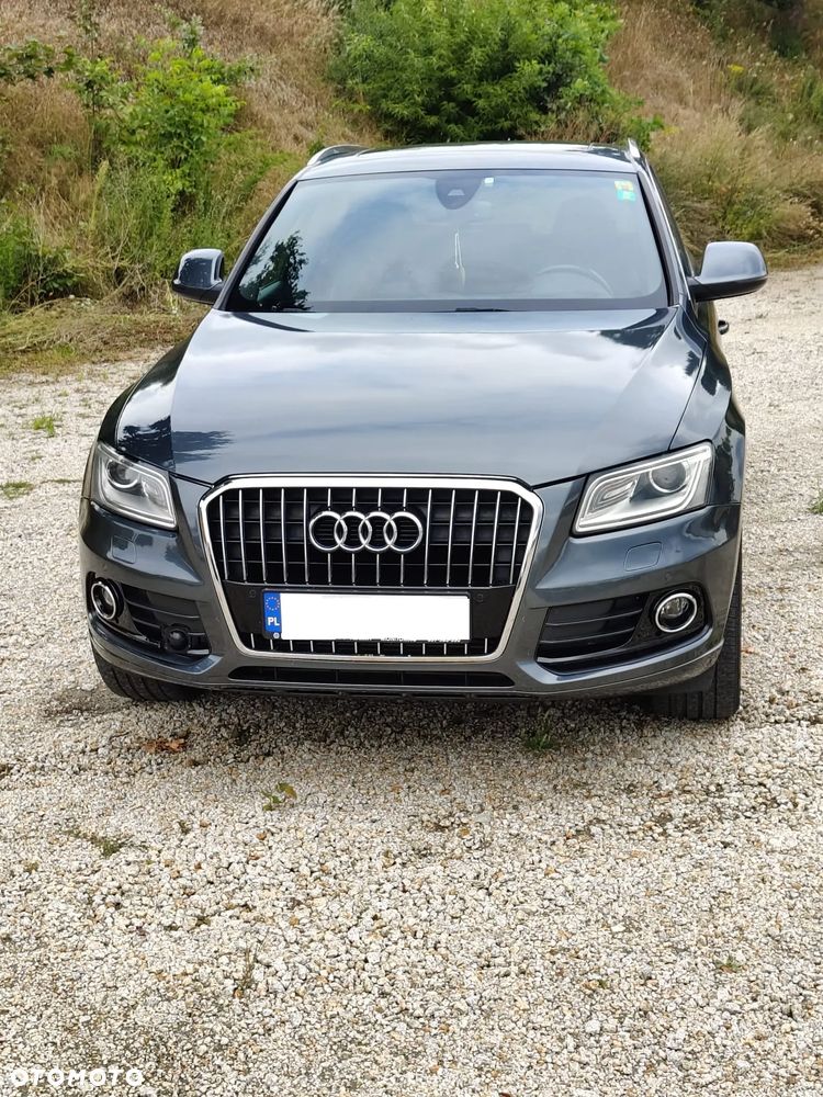 Audi Q5 - 8