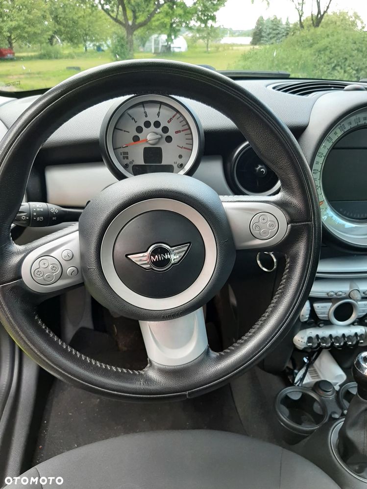 MINI Cooper - 7