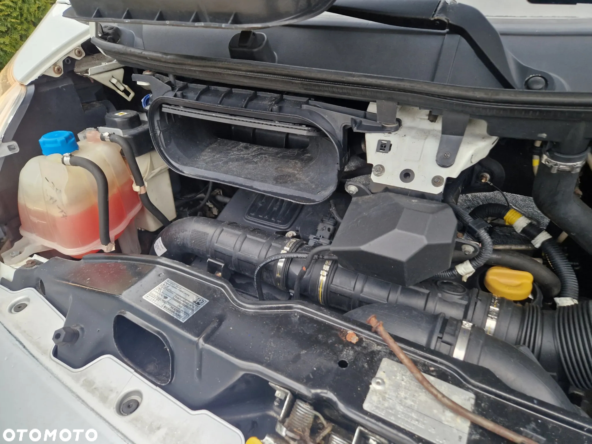 Fiat Ducato L2H2 - 18