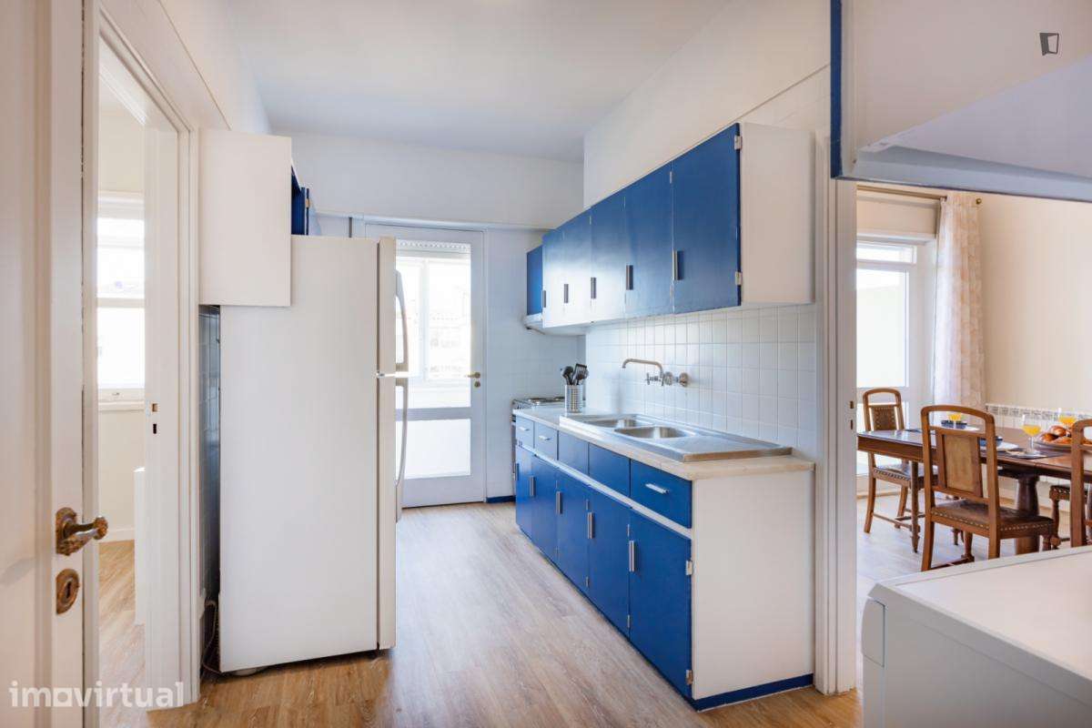 Apartamento com 3 quartos - localizado em Nevogilde Porto - Grande imagem: 5/55