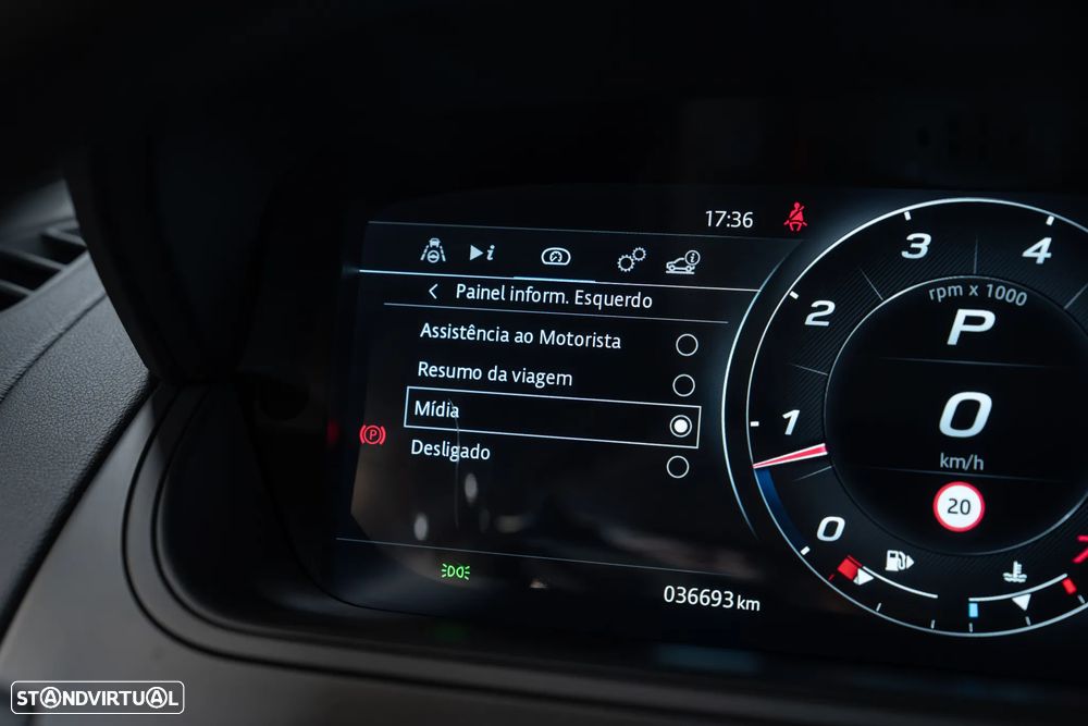 Jaguar F-Type P300 Aut. R-Dynamic - 29