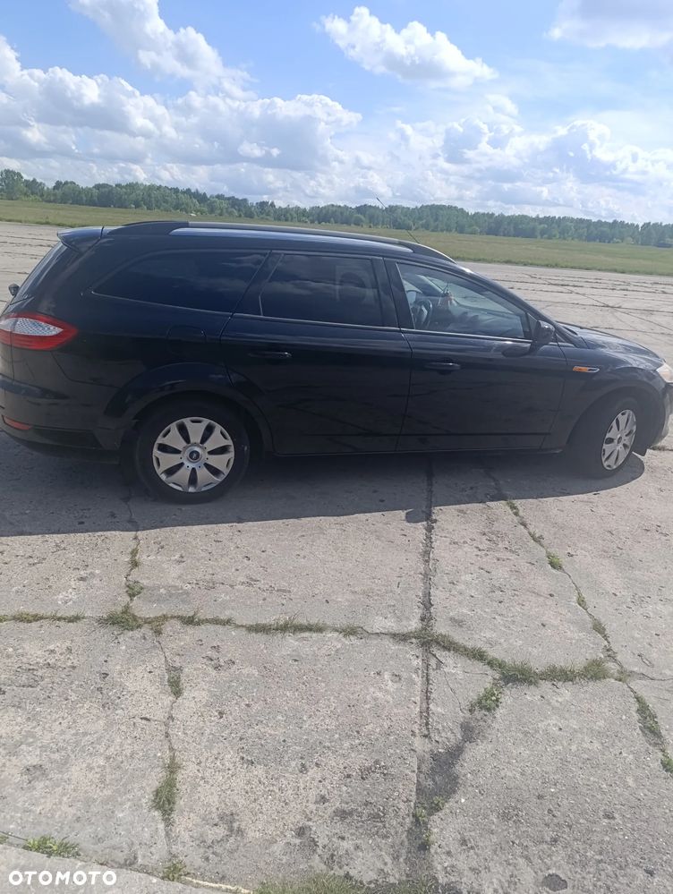 Ford Mondeo 1.6 Ti-VCT Trend - 13