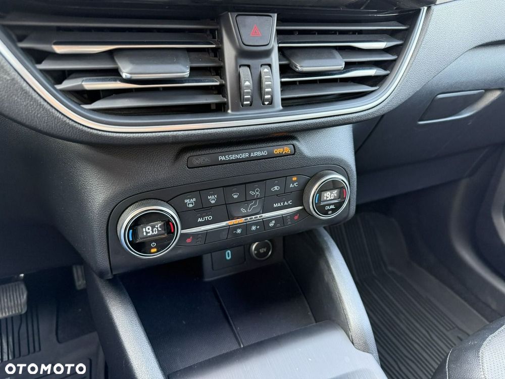 Ford Escape - 24