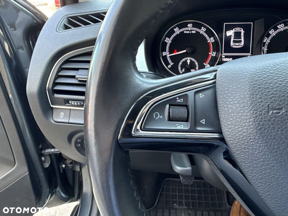 Skoda Fabia 1.0 Ambition - 21