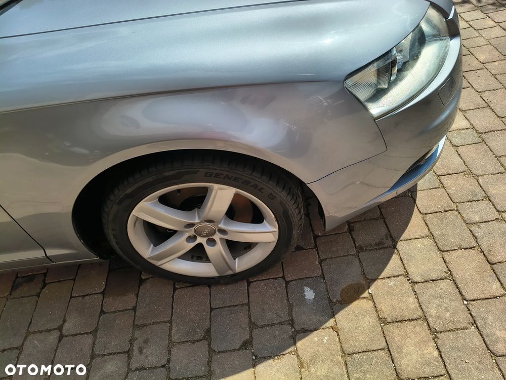 Audi A6 - 5
