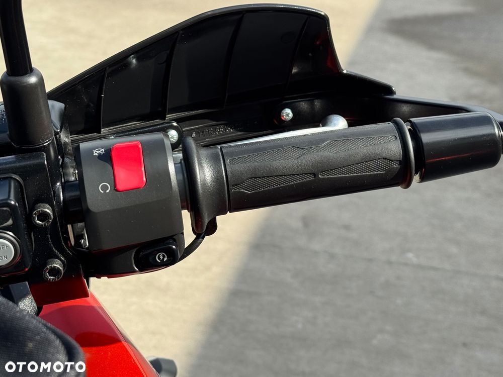 Kawasaki Versys 1000 - 17