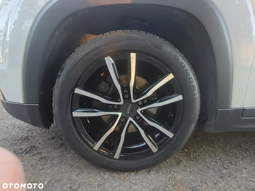 Chevrolet Orlando 2.0 TD LTZ - 8