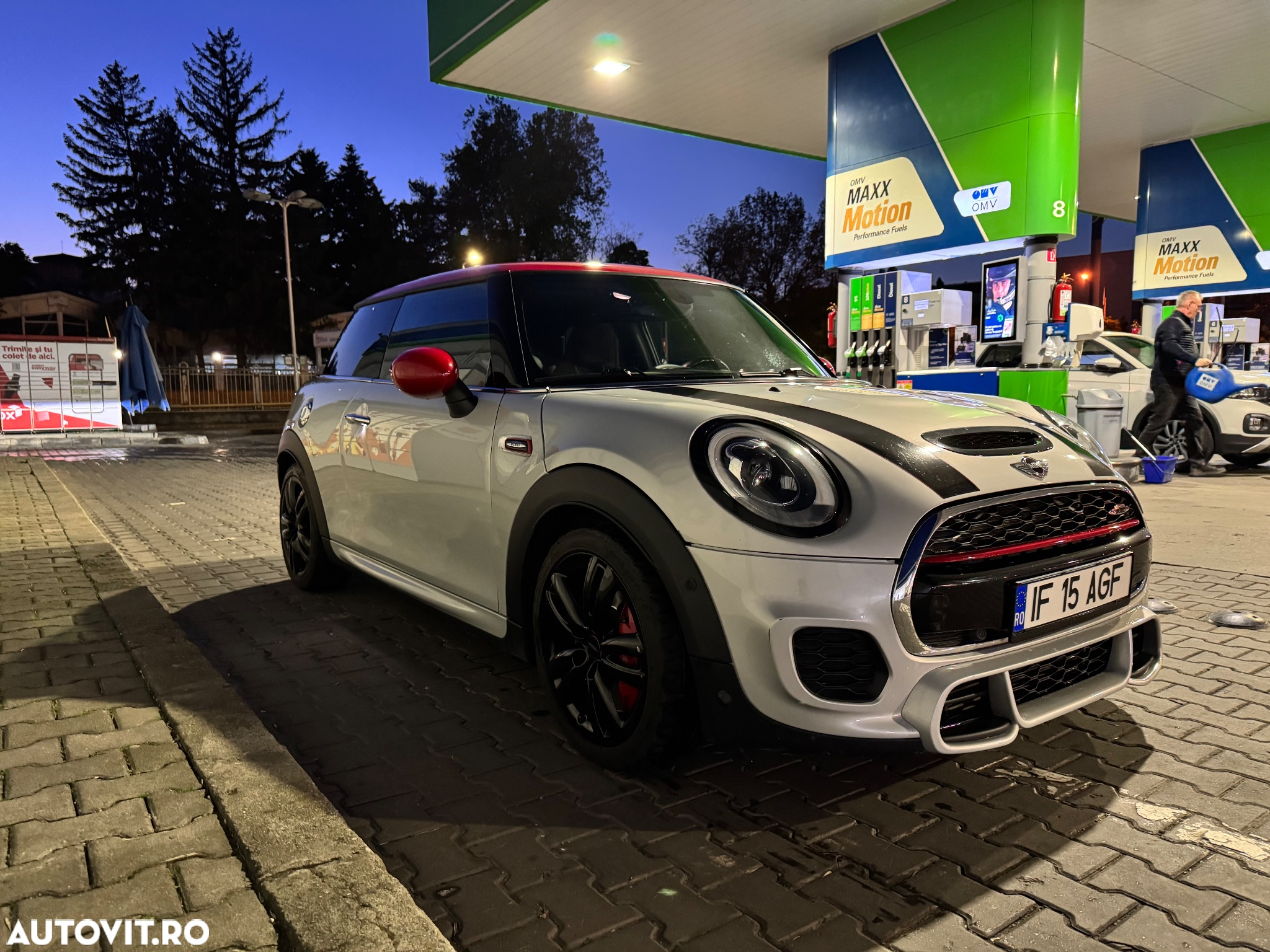 Mini John Cooper Works - 2